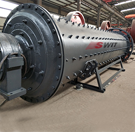 Energy Saving Ball mill